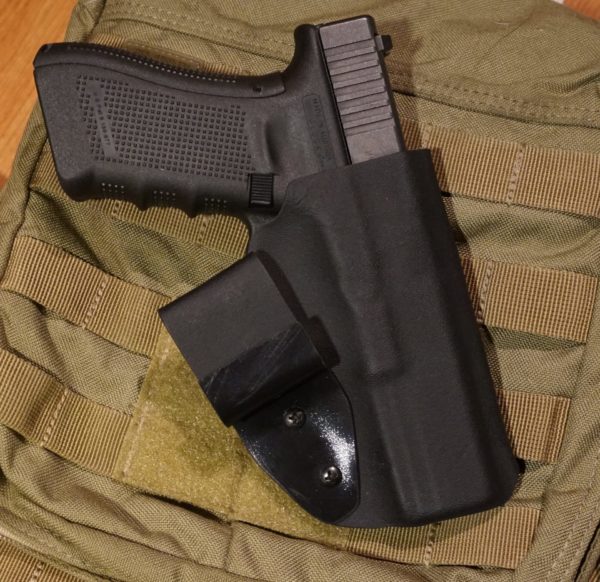 Celare Holster
