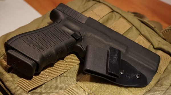 Celare Holster – Image 2